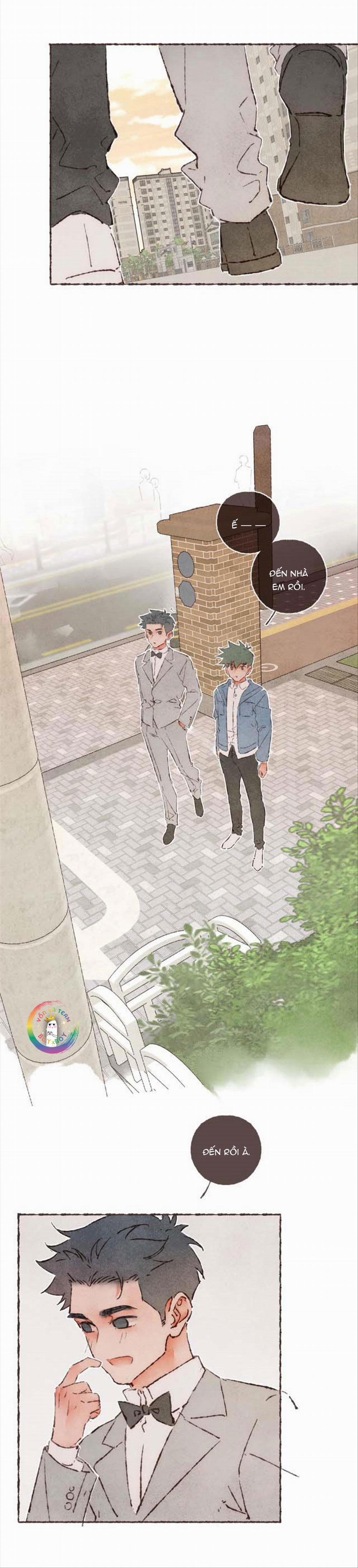 Nước Cờ Xanh Lam 14 trang 5