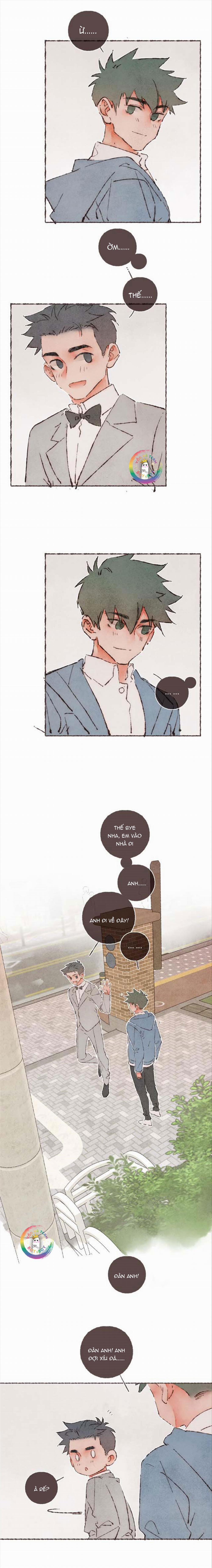 Nước Cờ Xanh Lam 14 trang 6