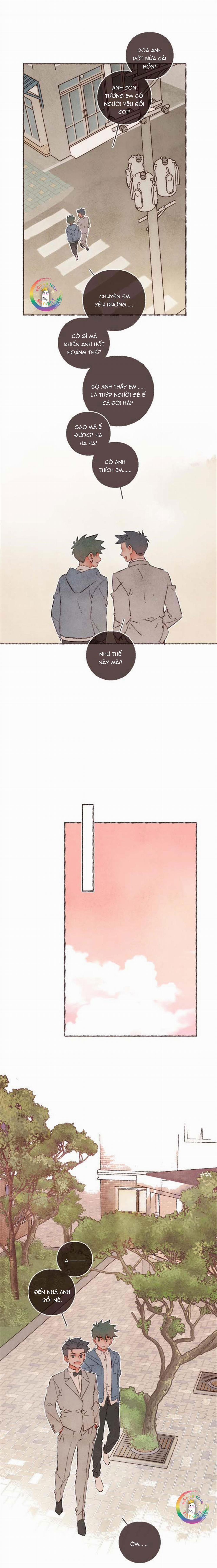 Nước Cờ Xanh Lam 14 trang 9