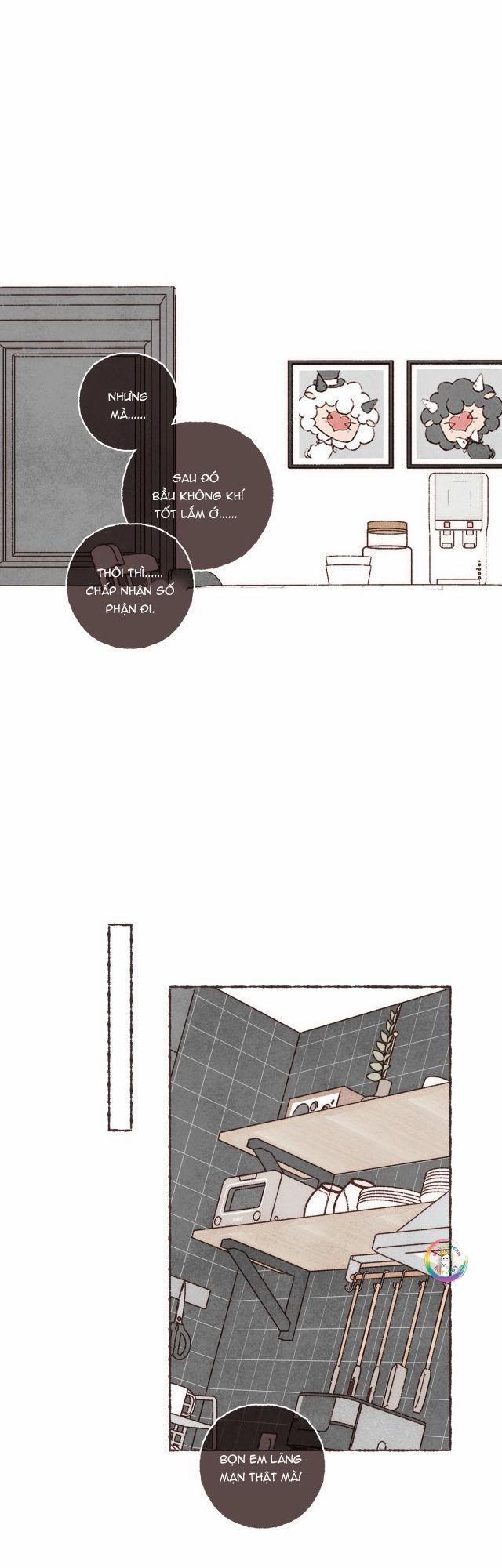 Nước Cờ Xanh Lam 15 trang 18