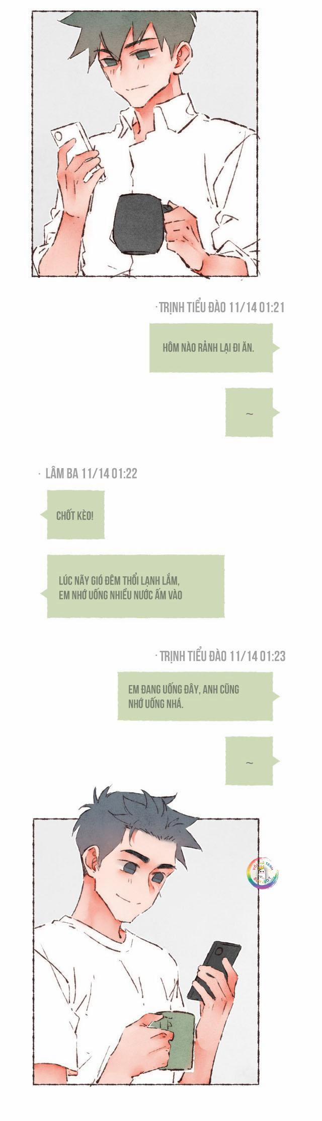 Nước Cờ Xanh Lam 15 trang 24