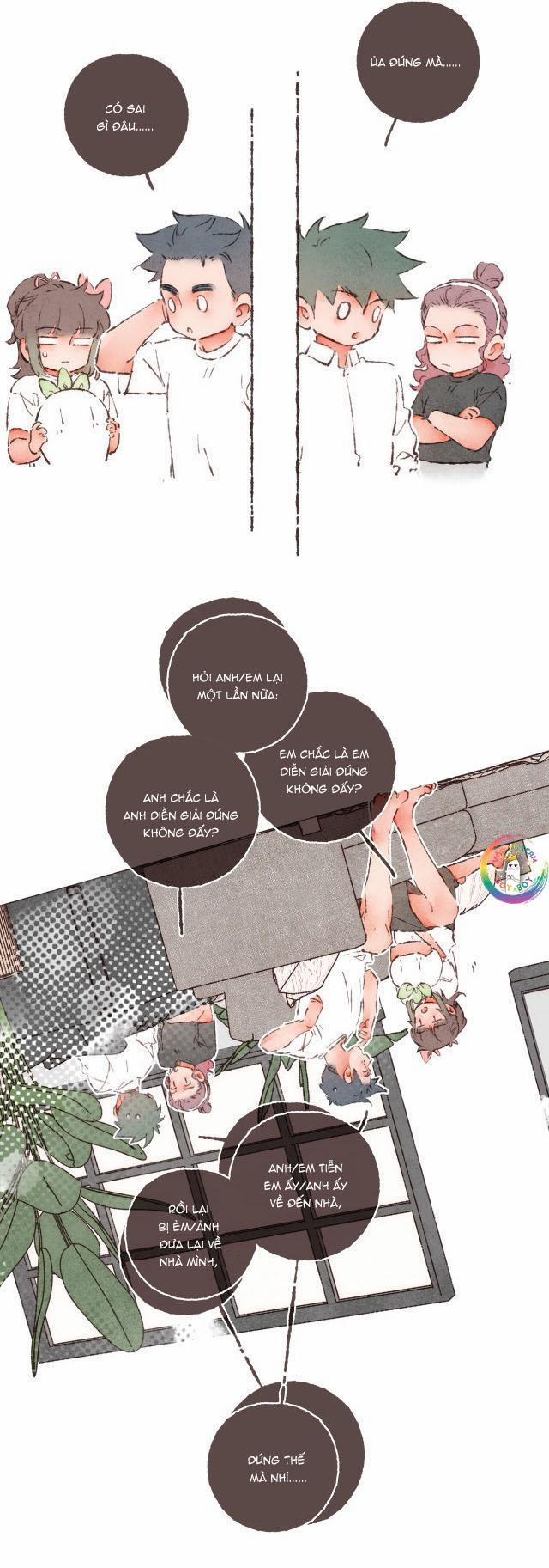 Nước Cờ Xanh Lam 15 trang 4