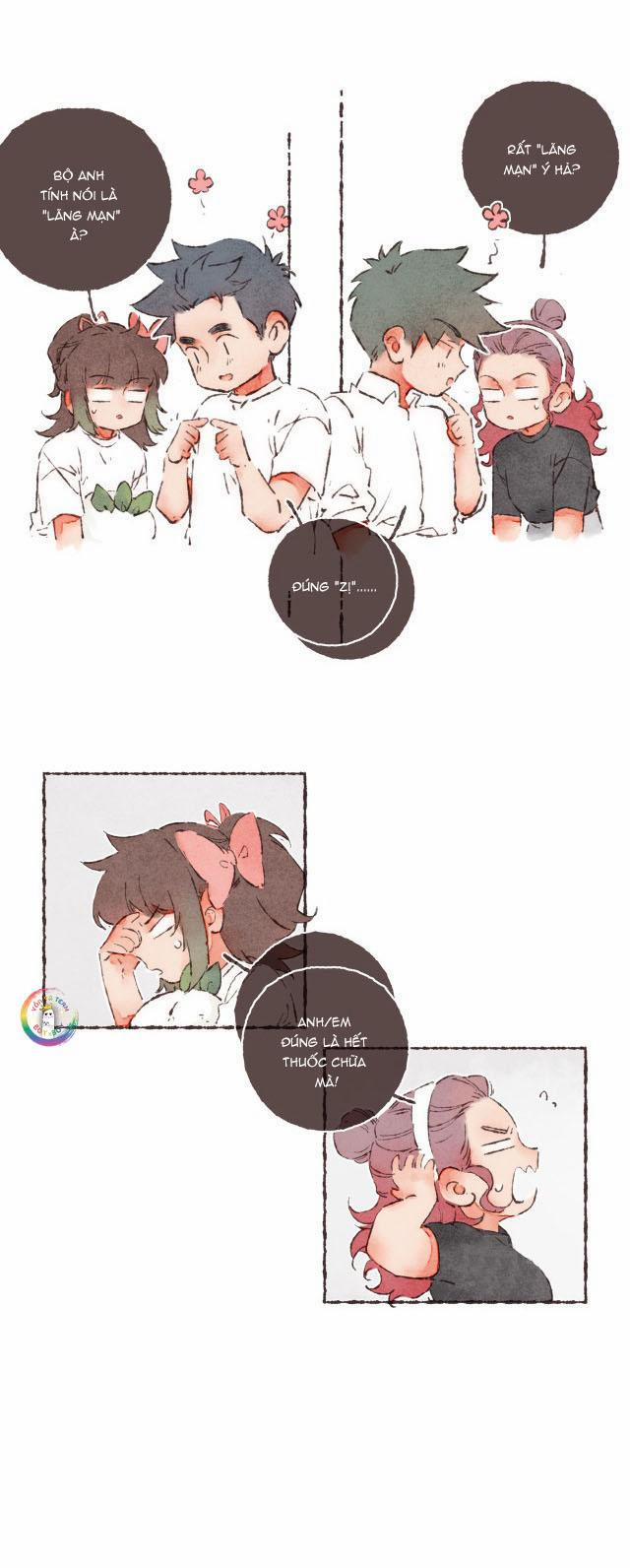 Nước Cờ Xanh Lam 15 trang 7