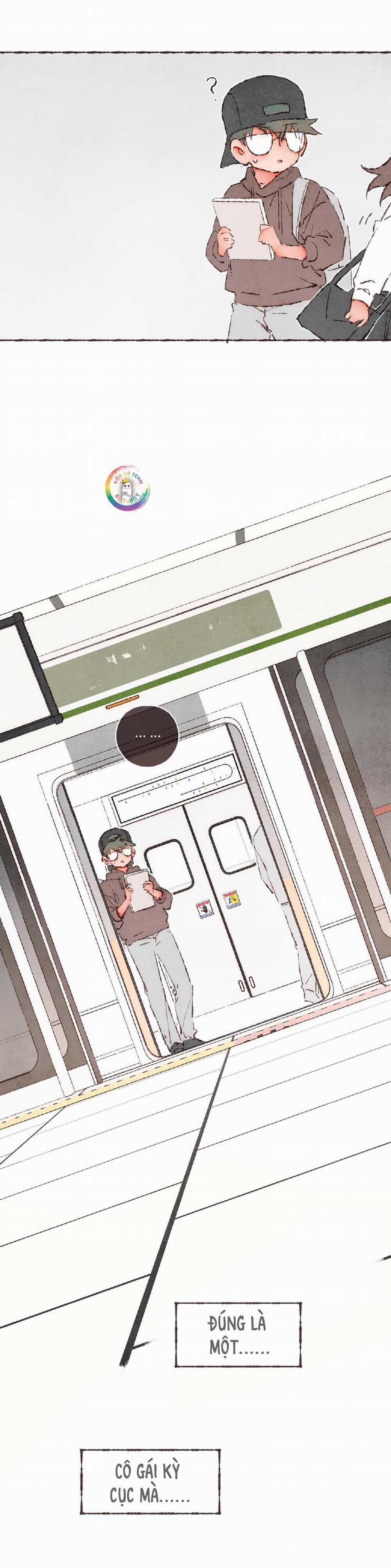 Nước Cờ Xanh Lam 16 trang 13