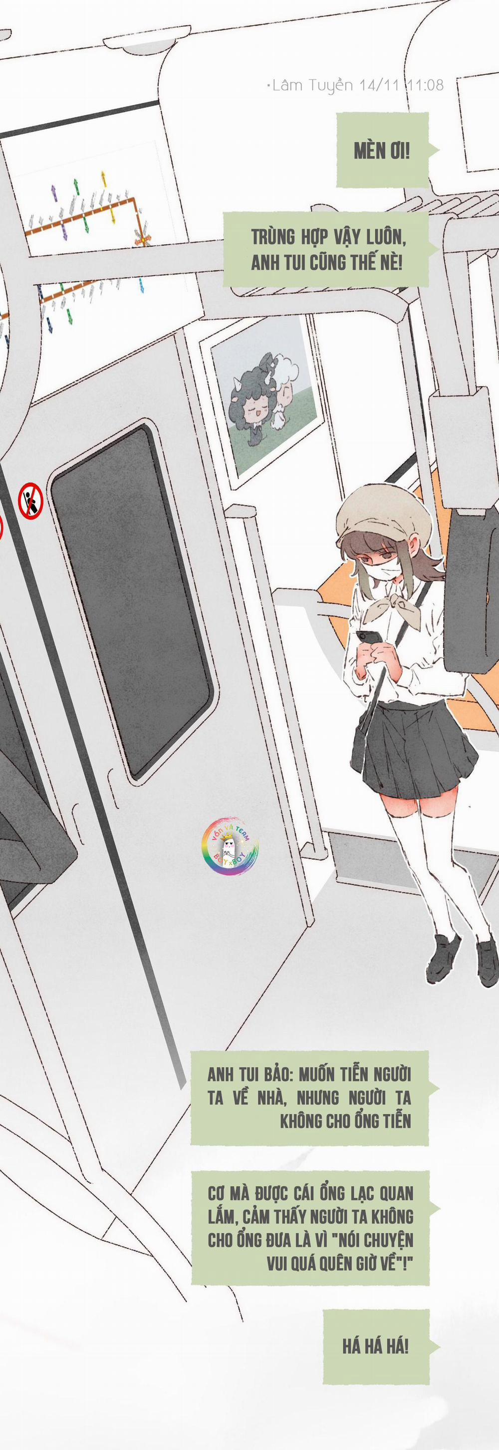 Nước Cờ Xanh Lam 16 trang 2