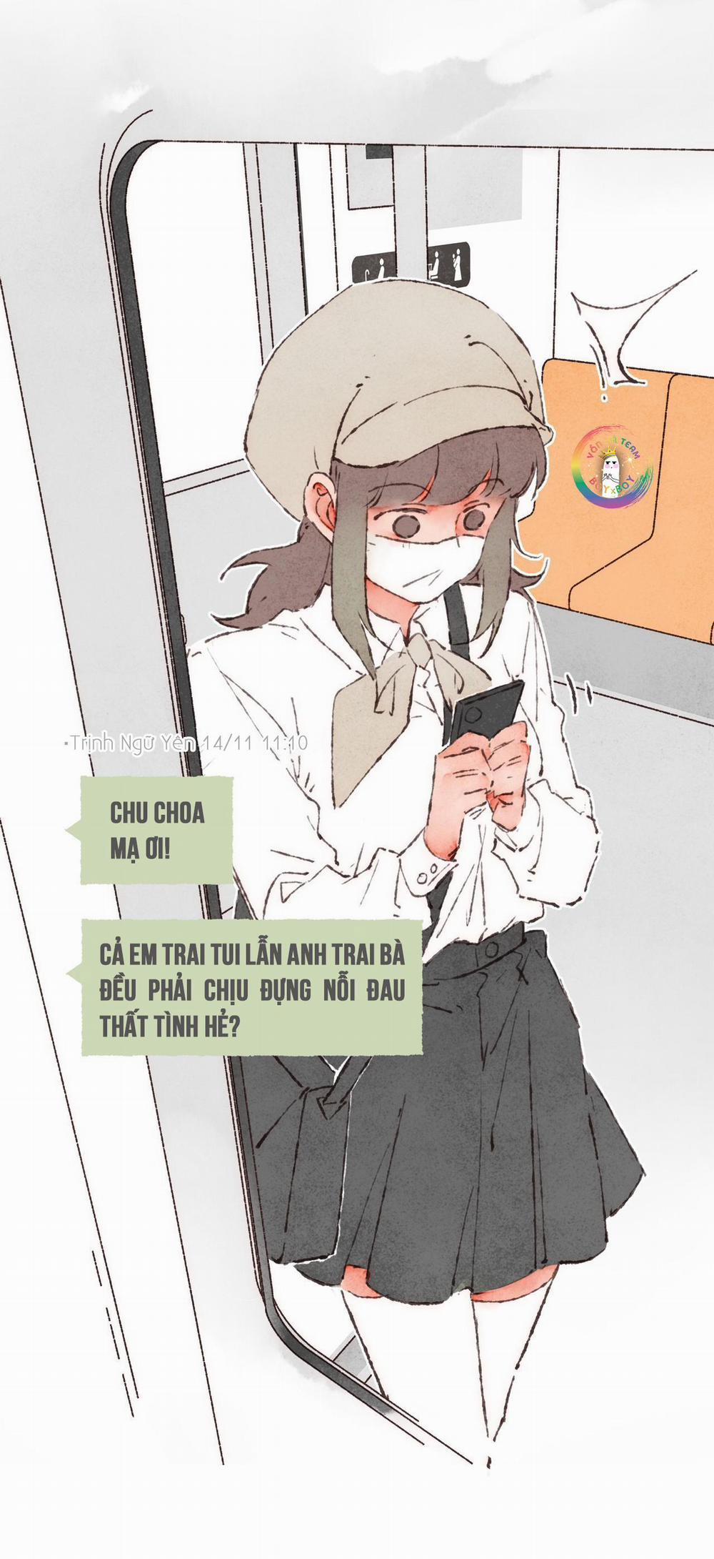 Nước Cờ Xanh Lam 16 trang 3