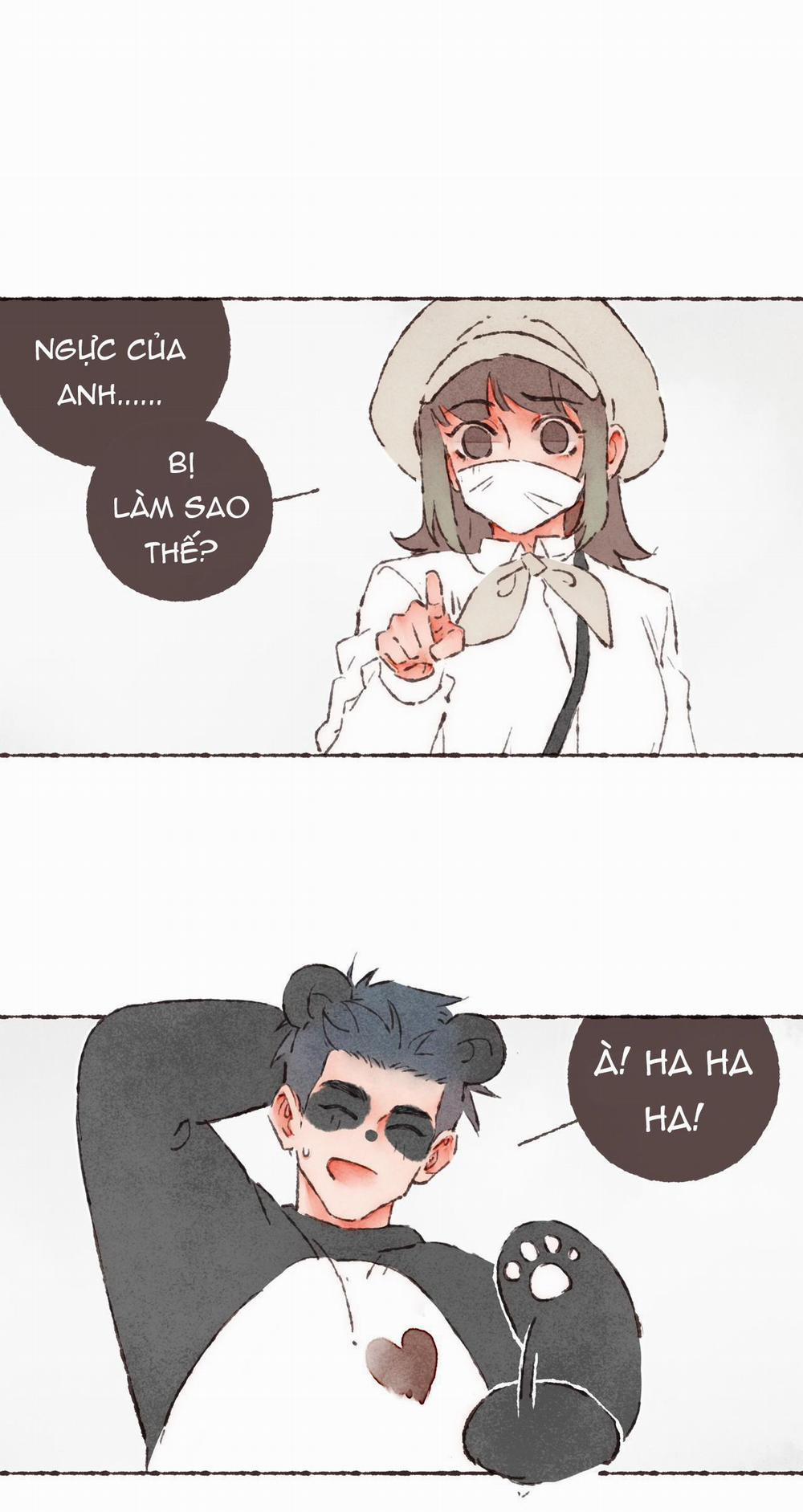 Nước Cờ Xanh Lam 16 trang 30