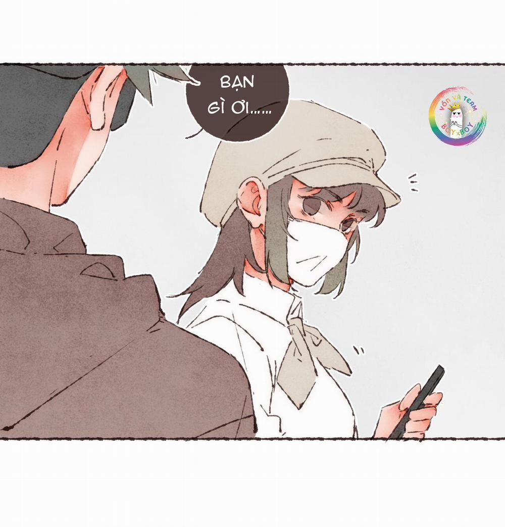 Nước Cờ Xanh Lam 16 trang 7