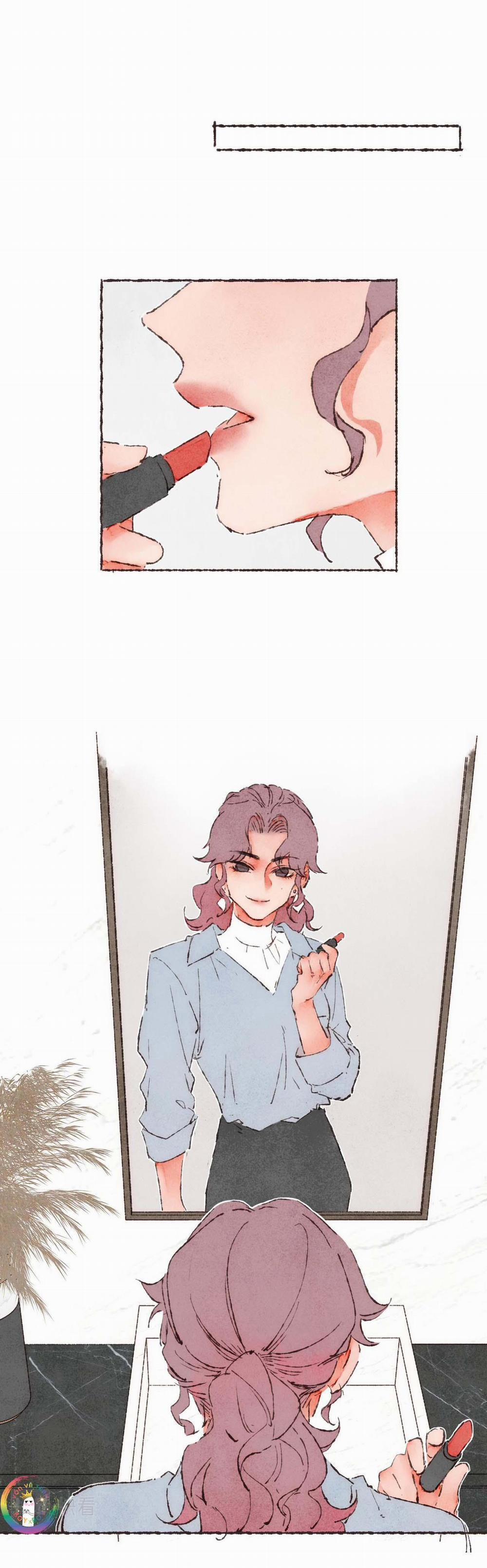 Nước Cờ Xanh Lam 17 trang 12