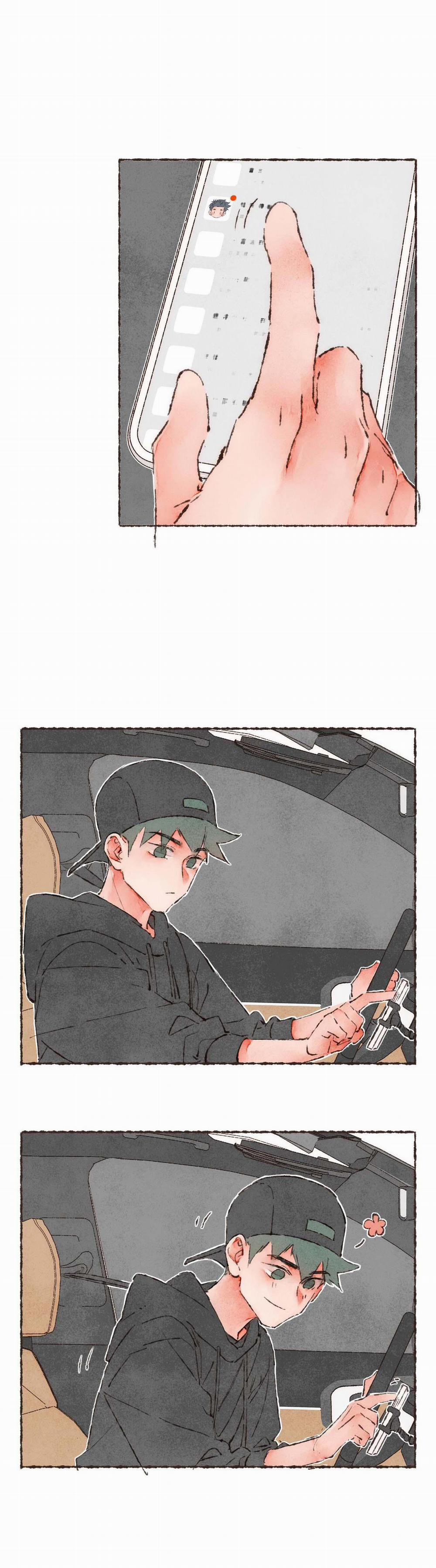 Nước Cờ Xanh Lam 17 trang 25