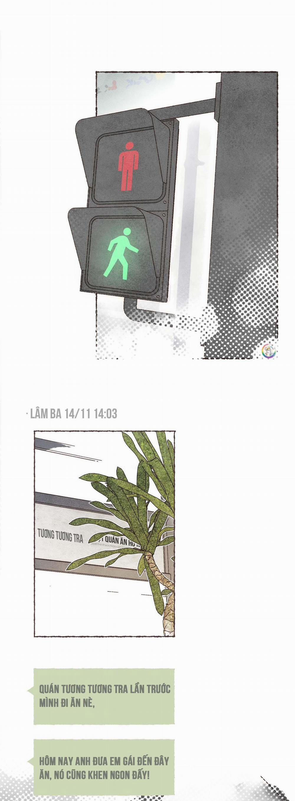 Nước Cờ Xanh Lam 17 trang 26