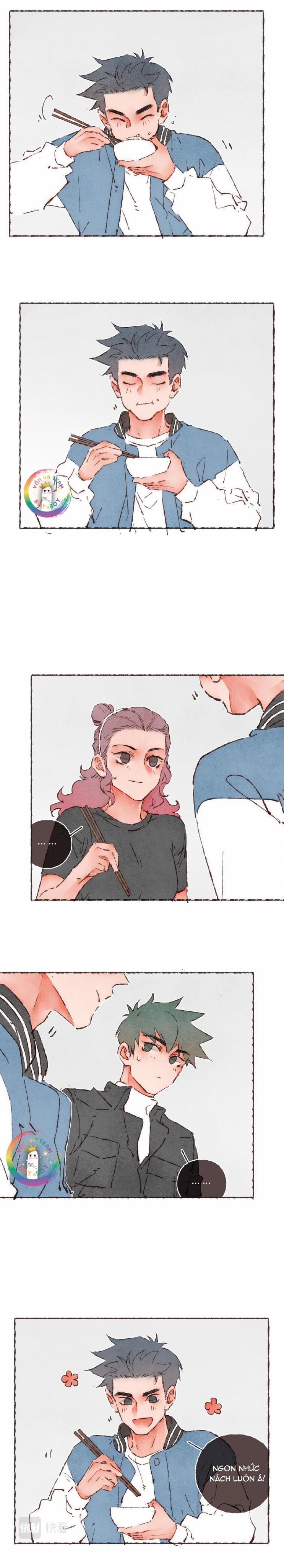 Nước Cờ Xanh Lam 19 trang 17