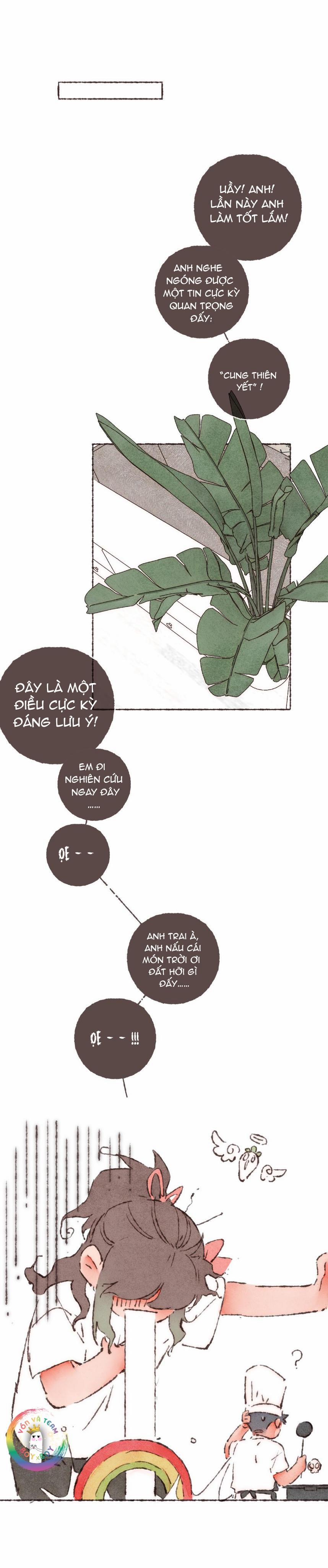 Nước Cờ Xanh Lam 19 trang 25