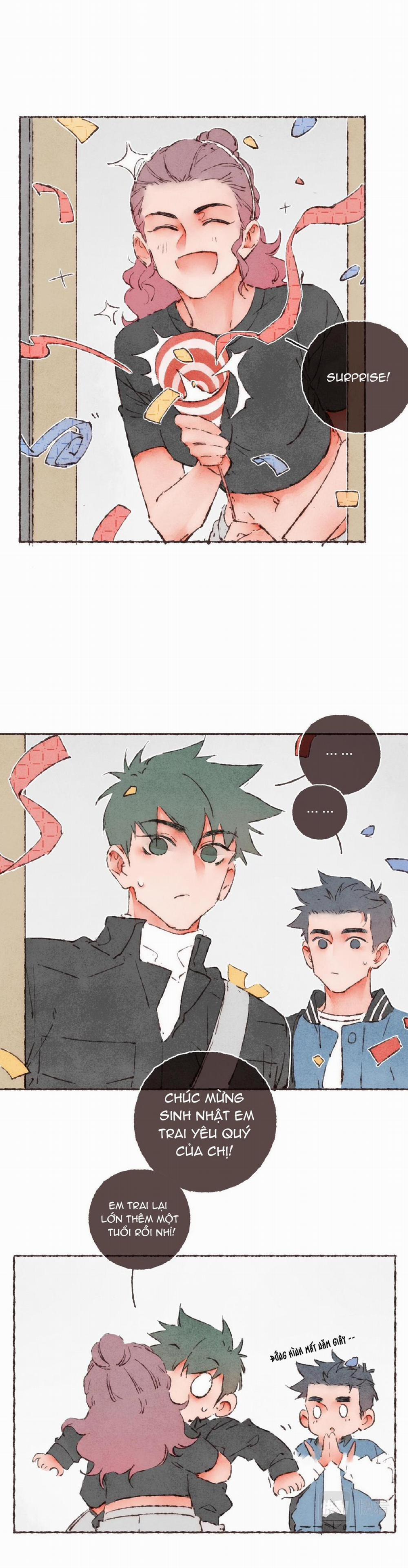 Nước Cờ Xanh Lam 19 trang 3