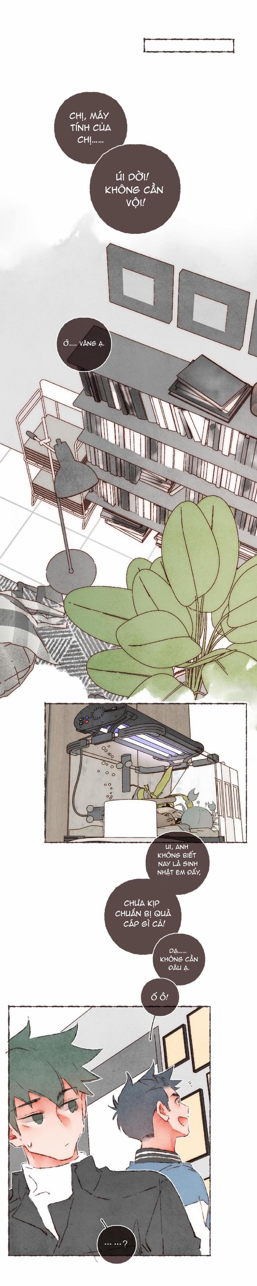 Nước Cờ Xanh Lam 19 trang 5