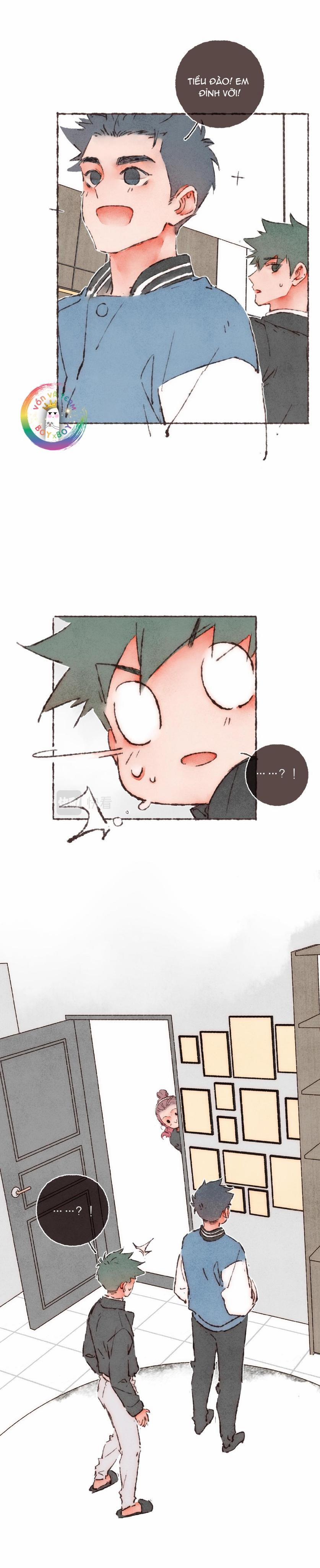 Nước Cờ Xanh Lam 19 trang 6