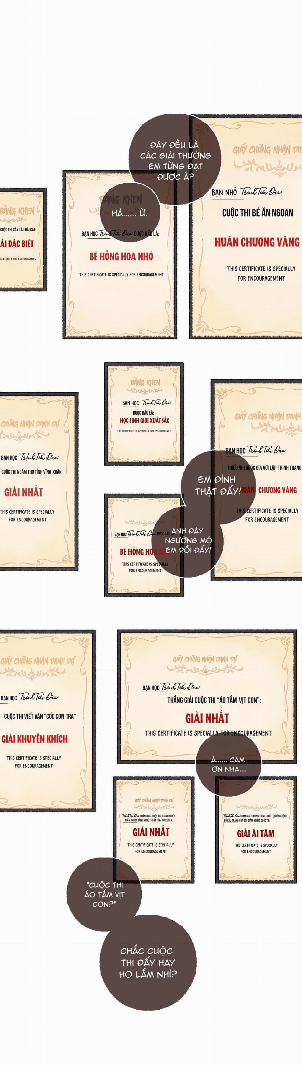 Nước Cờ Xanh Lam 19 trang 7