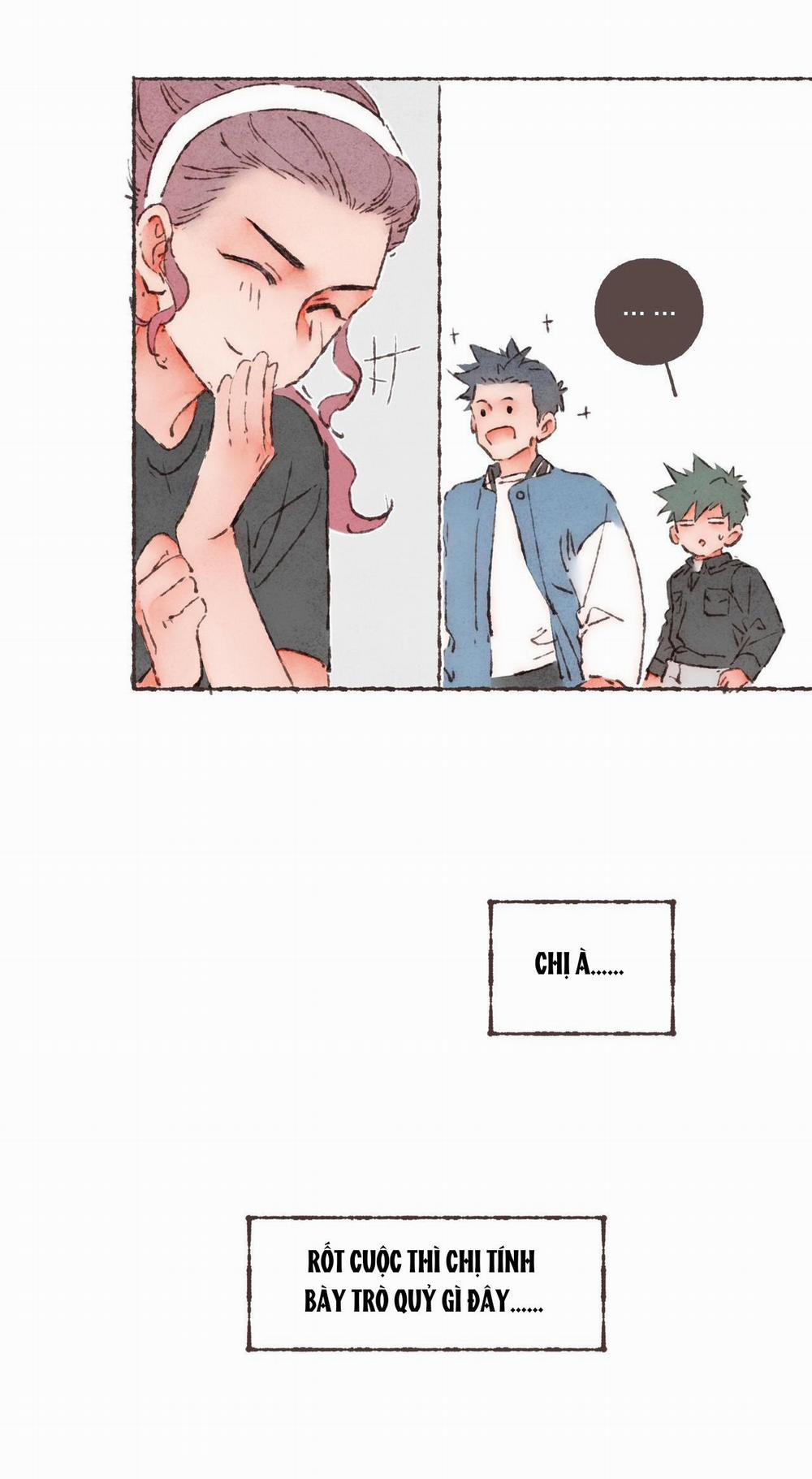 Nước Cờ Xanh Lam 19 trang 8