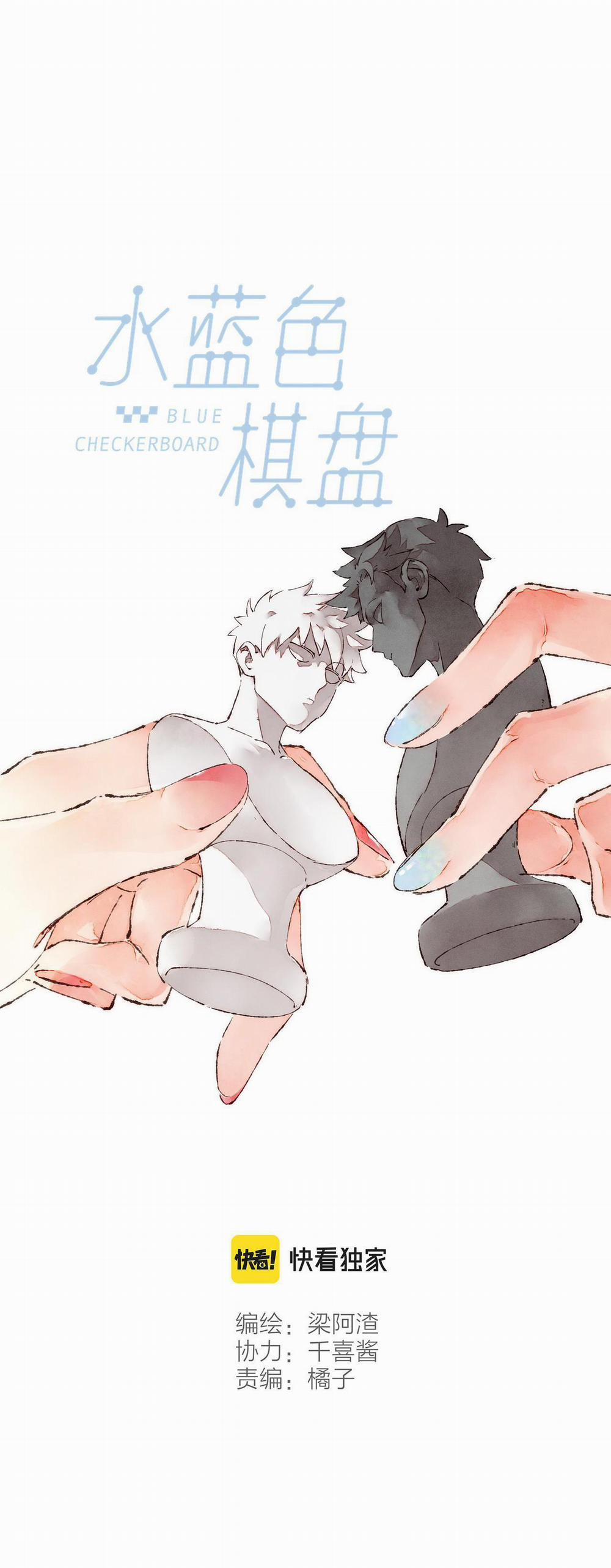 Nước Cờ Xanh Lam 19 trang 9