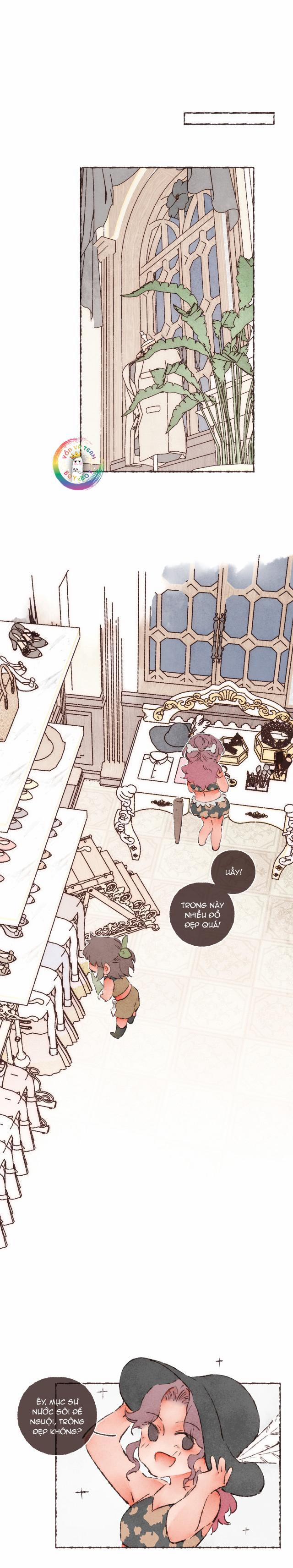 Nước Cờ Xanh Lam 20.5 trang 11