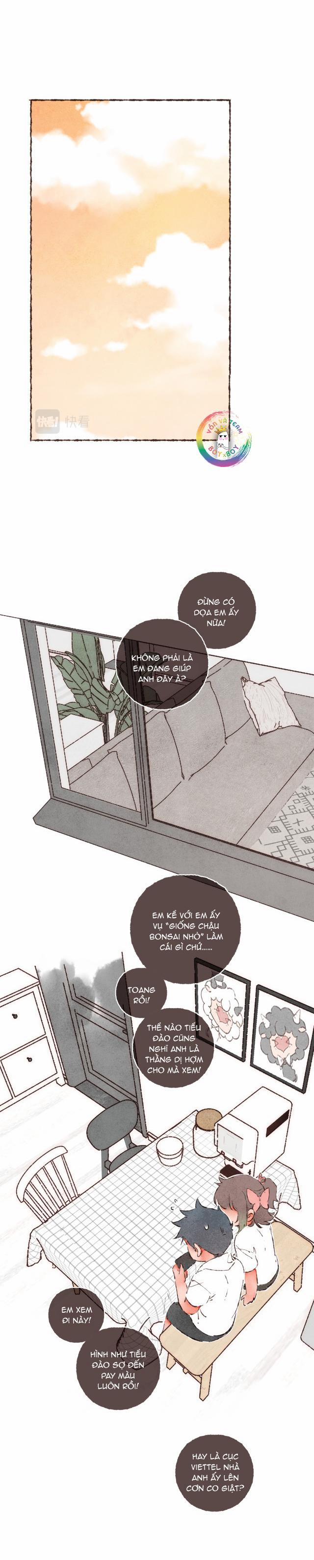 Nước Cờ Xanh Lam 20.5 trang 4