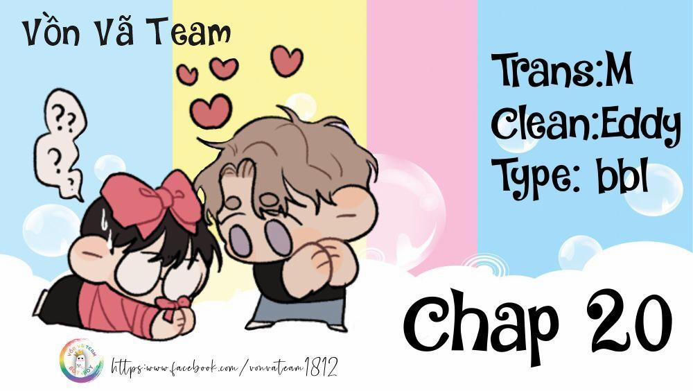 Nước Cờ Xanh Lam 20 trang 0