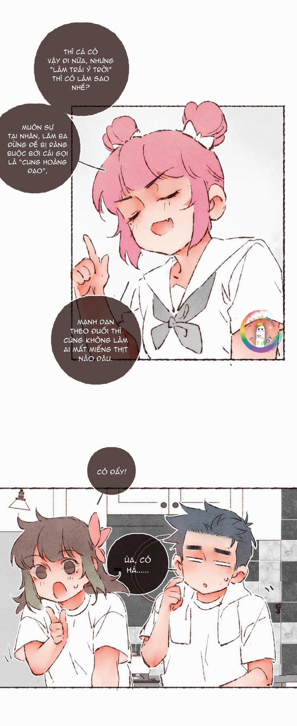 Nước Cờ Xanh Lam 20 trang 14