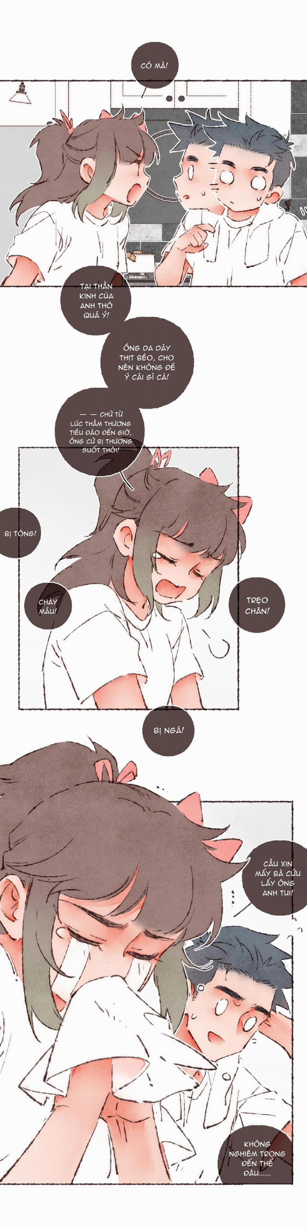 Nước Cờ Xanh Lam 20 trang 15