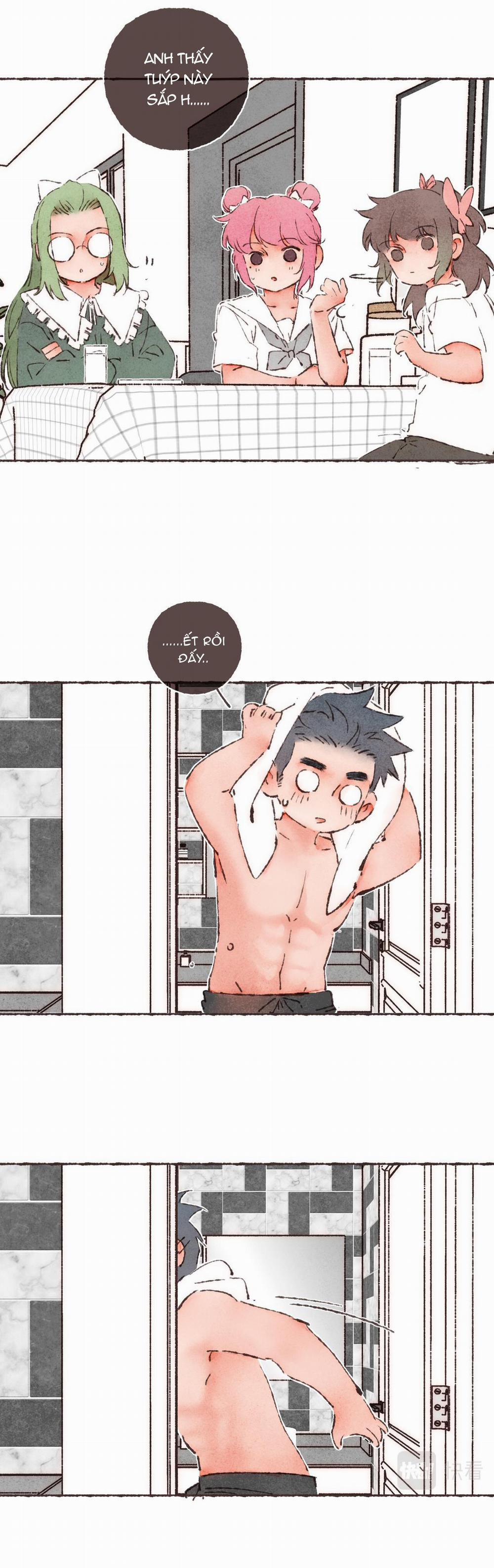 Nước Cờ Xanh Lam 20 trang 2