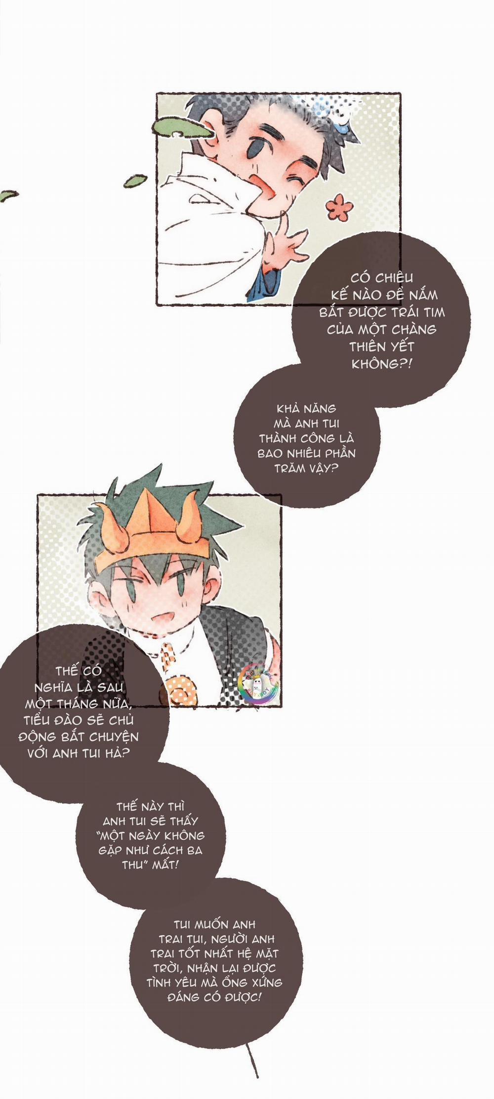 Nước Cờ Xanh Lam 20 trang 25