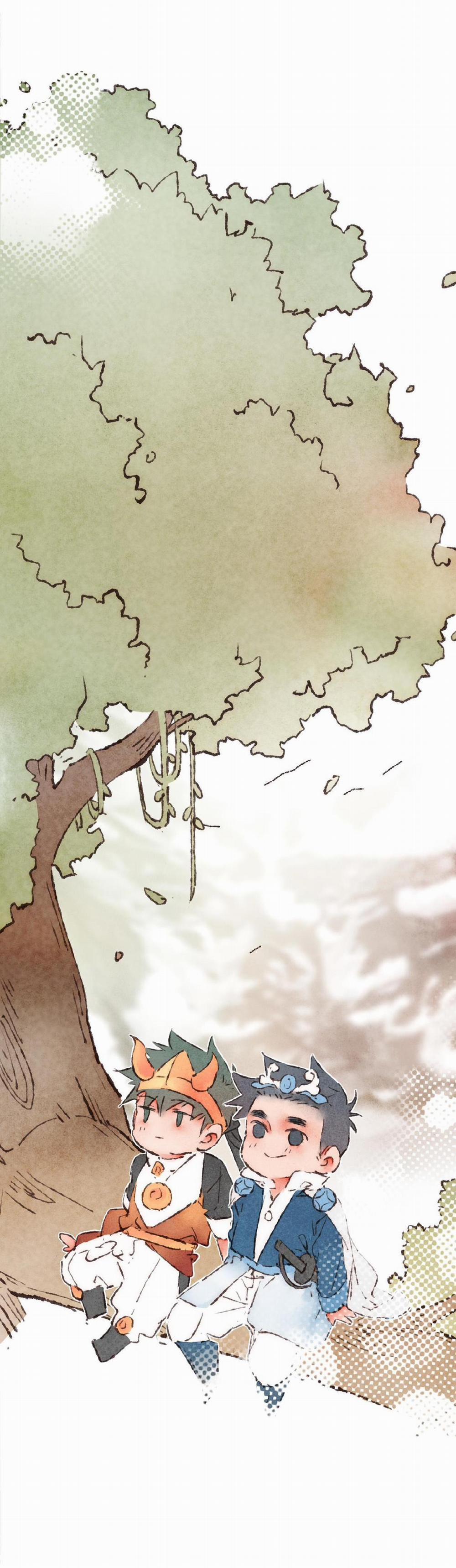 Nước Cờ Xanh Lam 20 trang 27