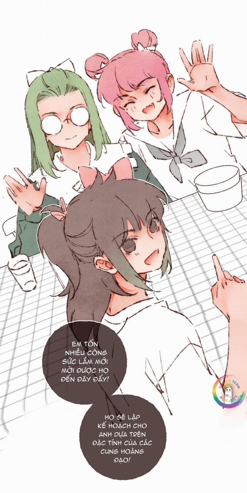 Nước Cờ Xanh Lam 20 trang 5