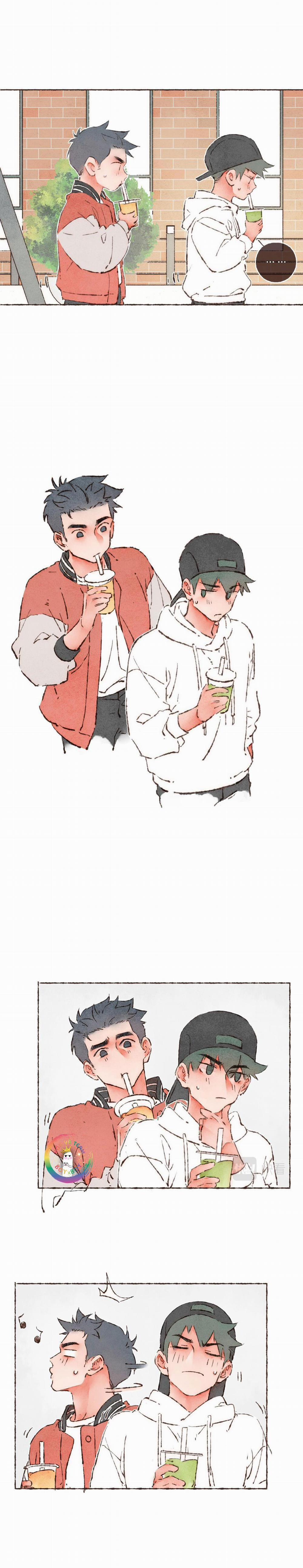 Nước Cờ Xanh Lam 21 trang 12