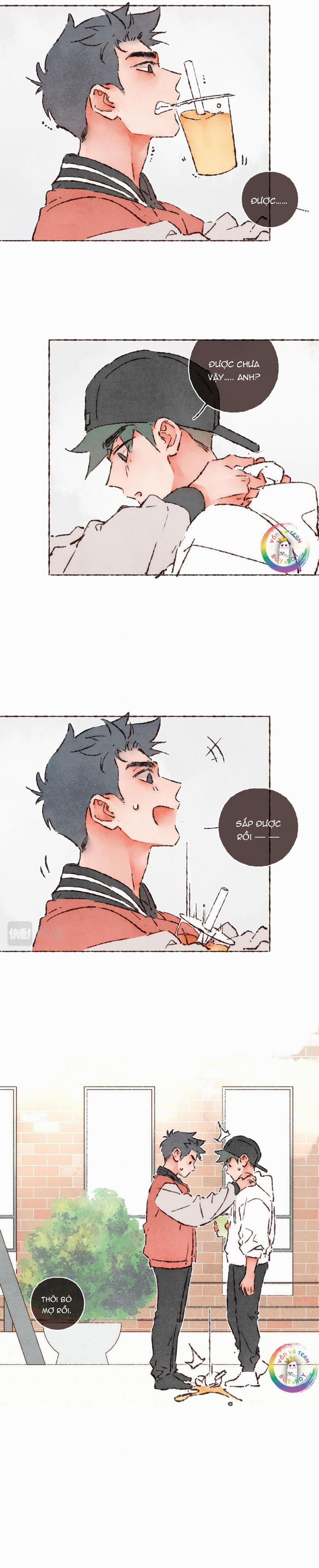 Nước Cờ Xanh Lam 21 trang 15