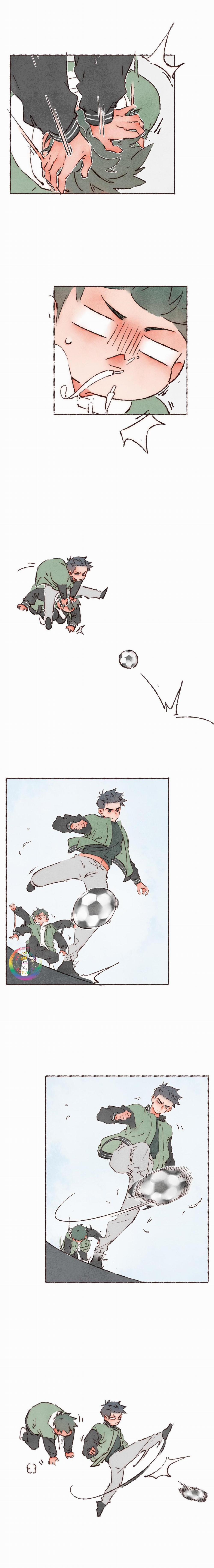 Nước Cờ Xanh Lam 22 trang 17