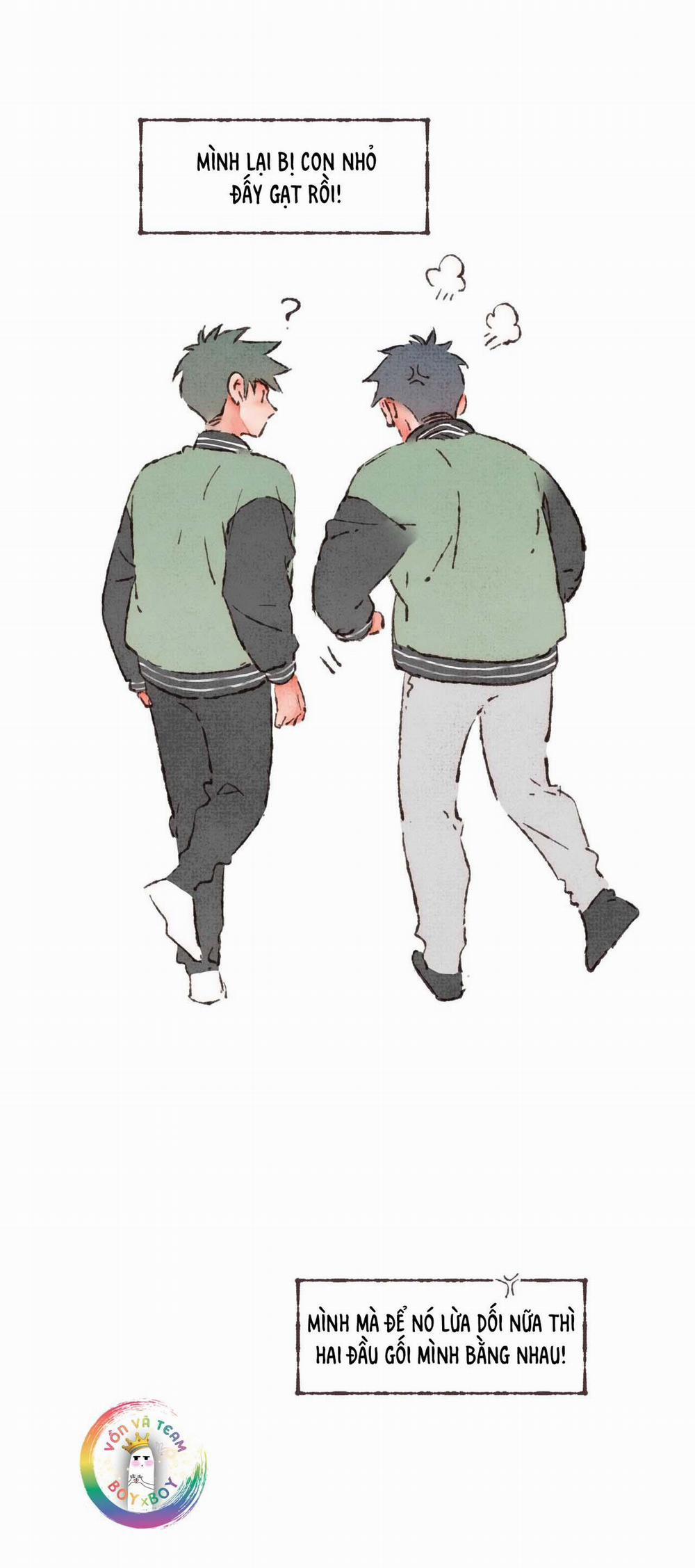 Nước Cờ Xanh Lam 23 trang 26