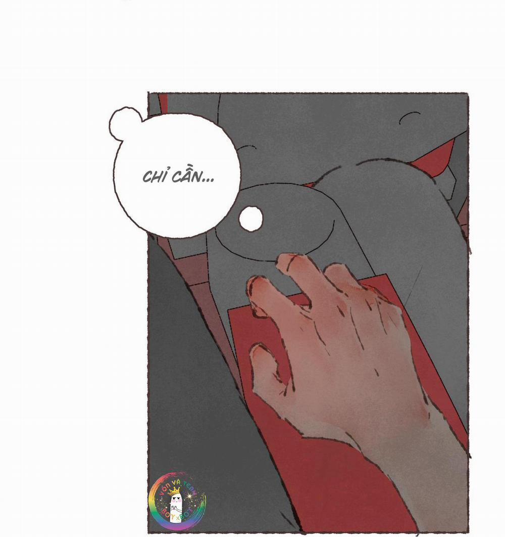 Nước Cờ Xanh Lam 24 trang 22