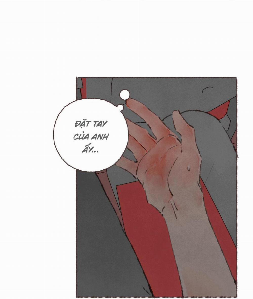 Nước Cờ Xanh Lam 24 trang 26