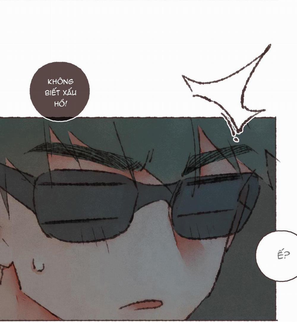 Nước Cờ Xanh Lam 24 trang 34