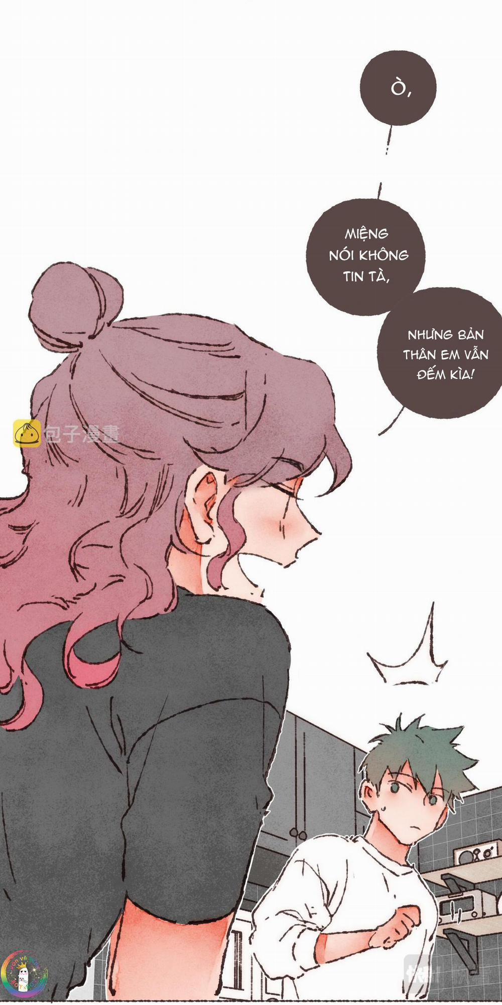 Nước Cờ Xanh Lam 24 trang 43