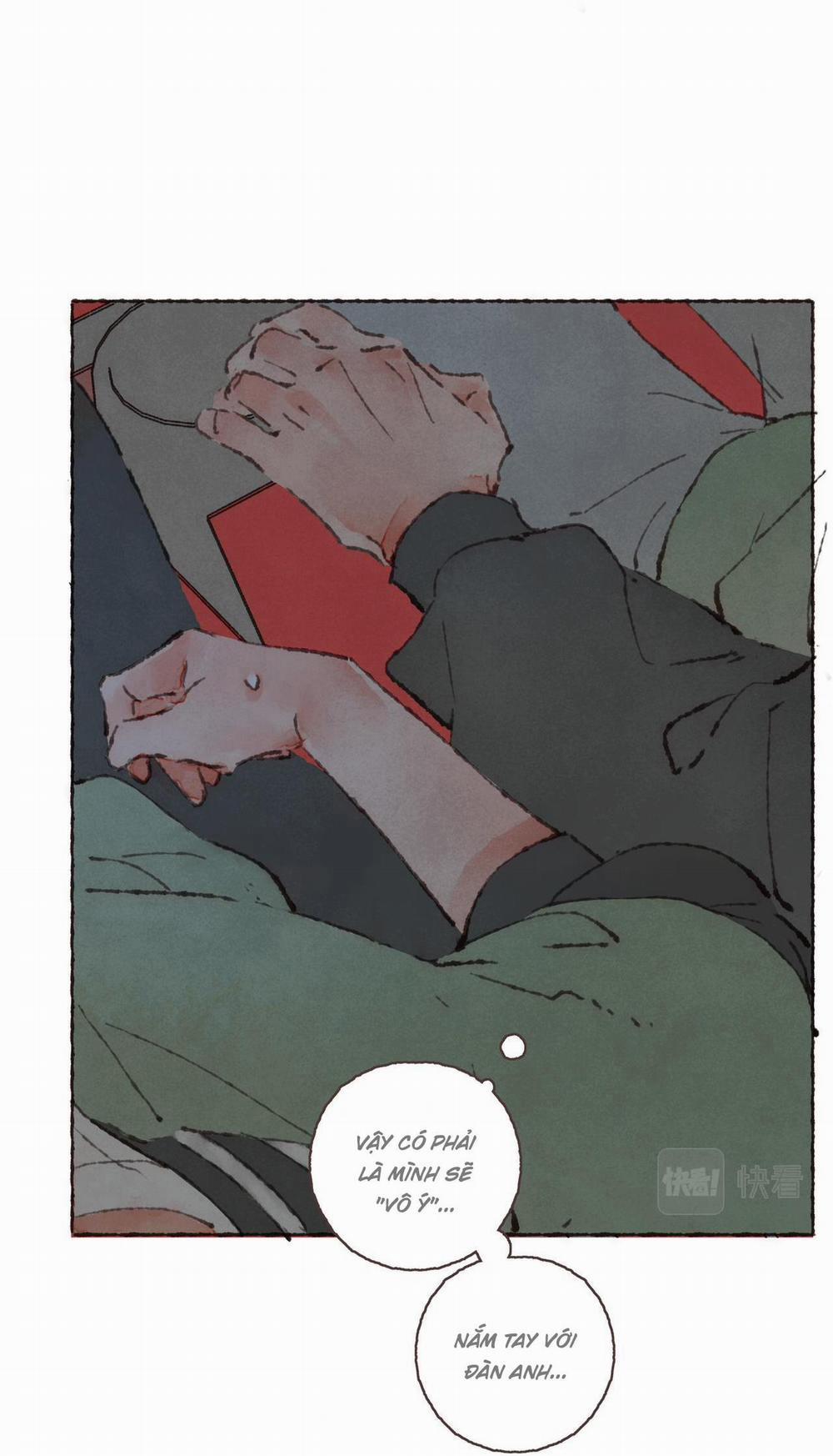 Nước Cờ Xanh Lam 24 trang 7