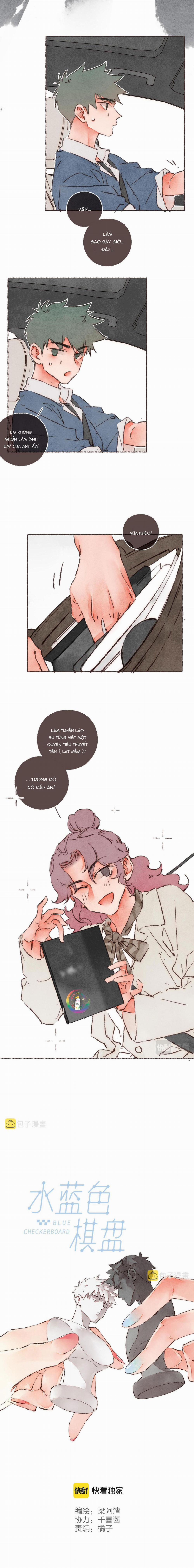 Nước Cờ Xanh Lam 25 trang 5