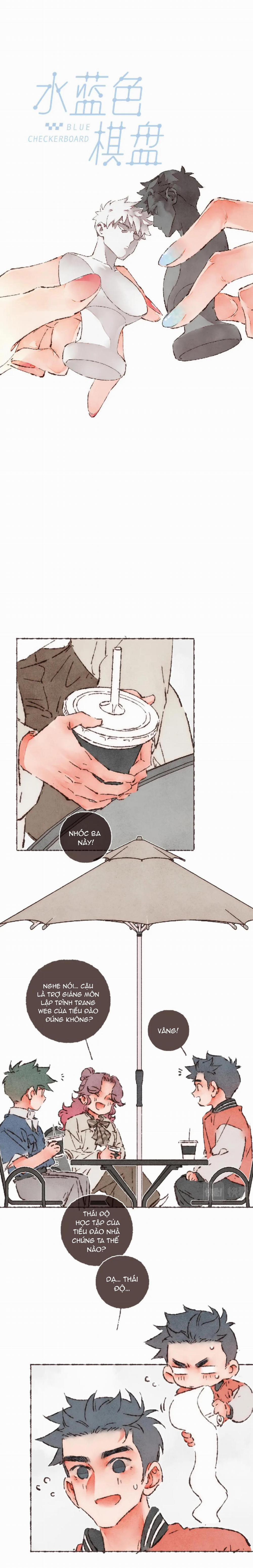 Nước Cờ Xanh Lam 26 trang 4