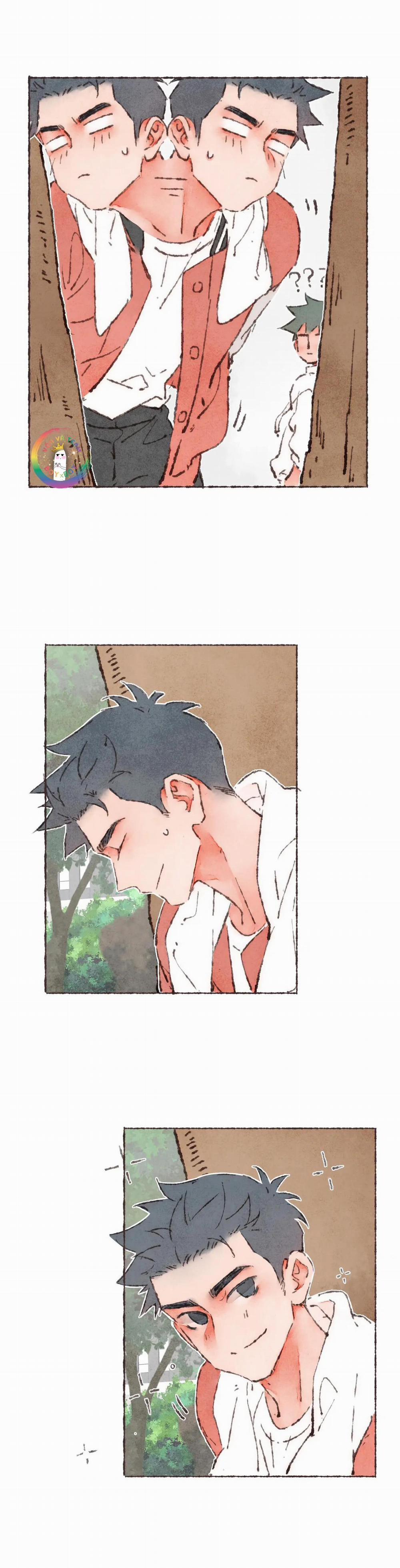 Nước Cờ Xanh Lam 27 trang 30