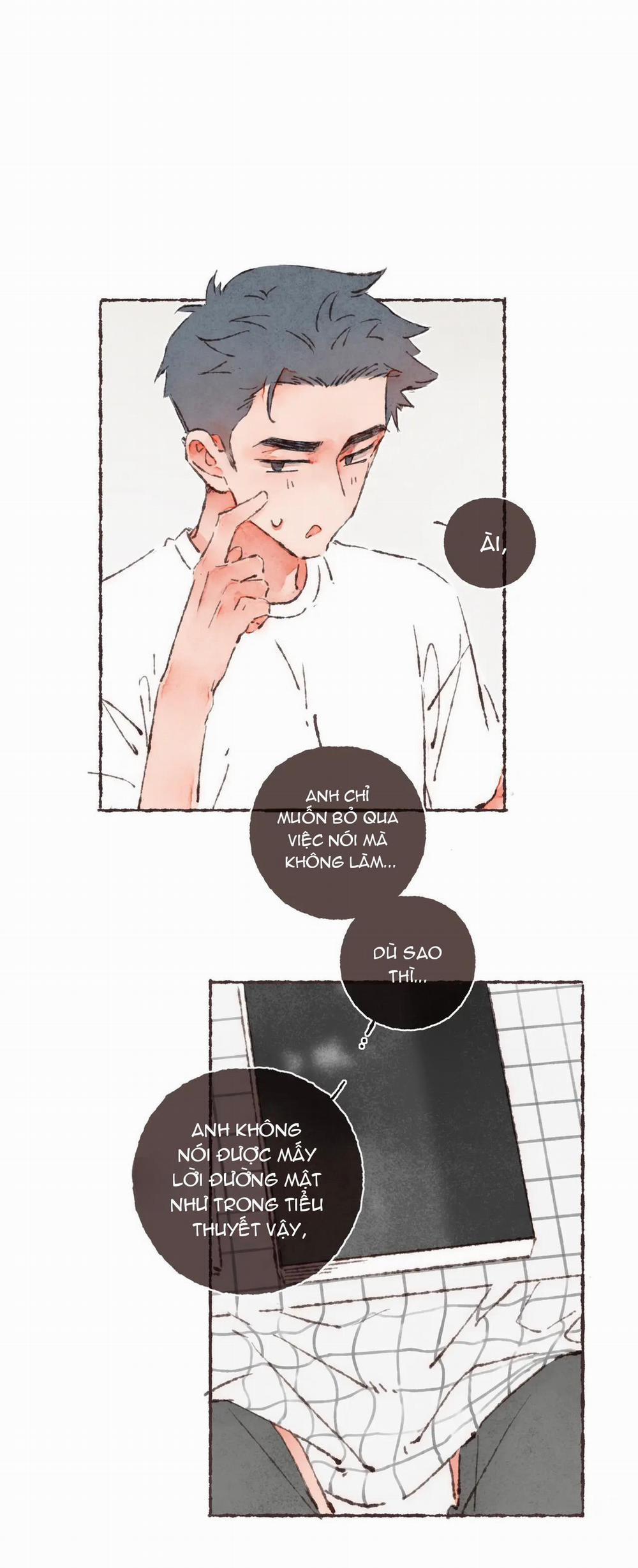 Nước Cờ Xanh Lam 27 trang 6