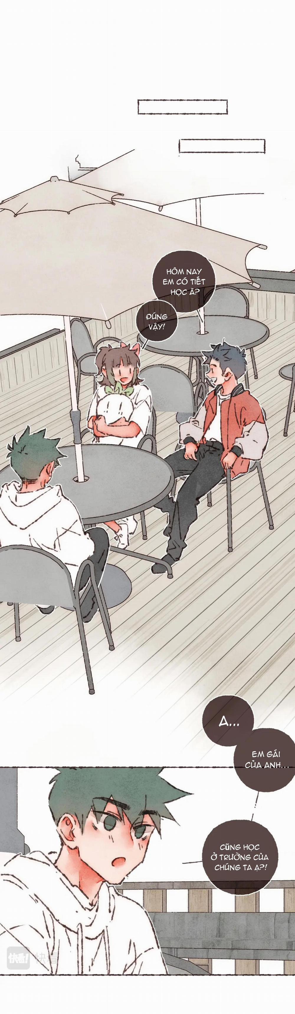 Nước Cờ Xanh Lam 28 trang 2