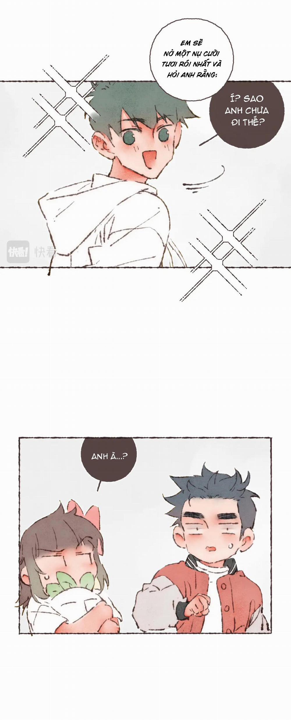 Nước Cờ Xanh Lam 28 trang 23