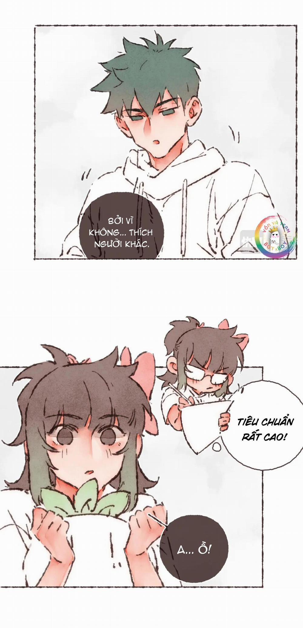 Nước Cờ Xanh Lam 28 trang 9