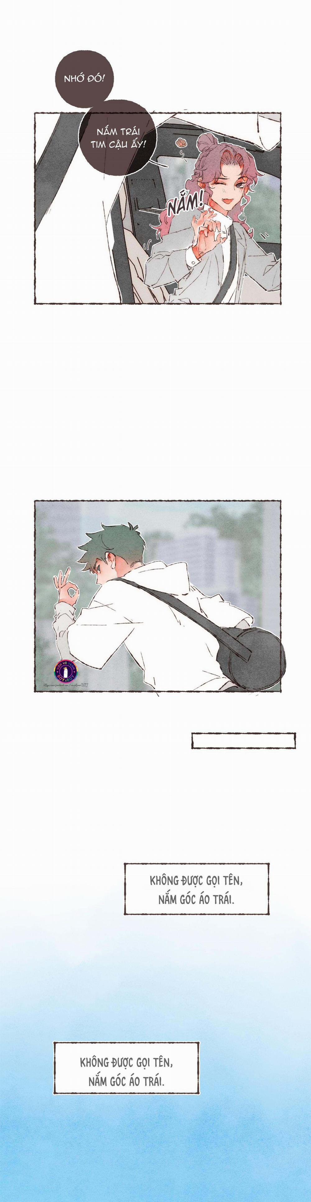 Nước Cờ Xanh Lam 3 trang 3