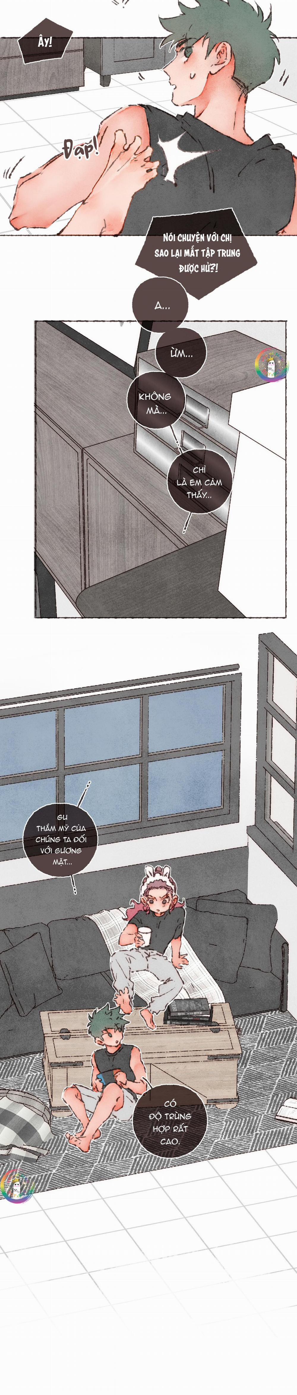 Nước Cờ Xanh Lam 30 trang 5